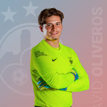 David Oliveros