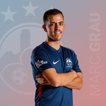 Marc Grau