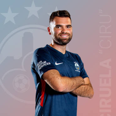 Antoni Ciruela (Ciru)