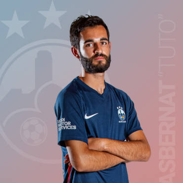 Oriol Masbernat (Tuto)