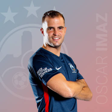 Óscar Imaz