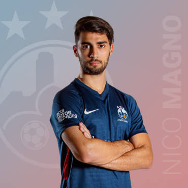 Nico Magno