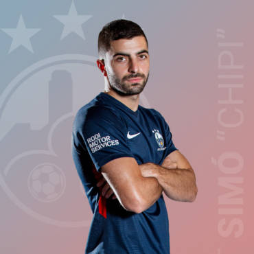 Albert Simó (Chipi)