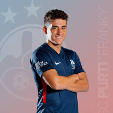 Francesc Purti