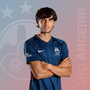 Gerard Angerri