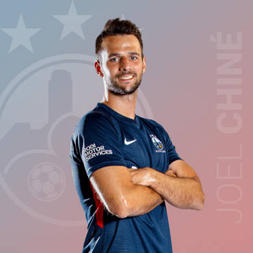 Joel Chiné