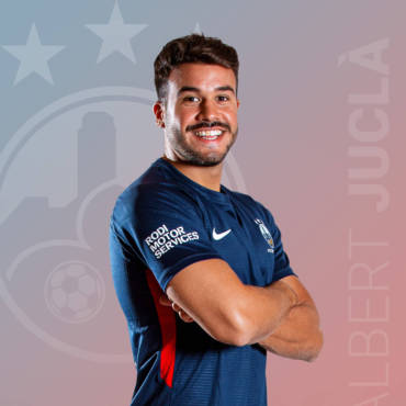 Albert Juclà