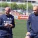 Gabri García i el cos tècnic al complet seguiran al capdavant de l’Atlètic Lleida la pròxima temporada