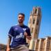 Juan Agüero, nou jugador de l’Atlètic Lleida