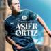 L’Atlètic Lleida incorpora Asier Ortiz de Guinea per reforçar el mig del camp