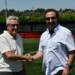 El Club Atlètic Lleida i el Club Atlètic Alpicat oficialitzen un conveni de col·laboració