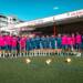 Arrenca la pretemporada amb proves físiques i treball tàctic al primer dia