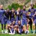 Accent lleidatà per un Atlètic Lleida que manté l’aposta pel talent local en el seu debut a Segona RFEF
