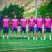 Gabri i el seu equip de treball