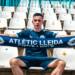 Carlos Mas, nou reforç ofensiu de l’Atlètic Lleida