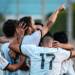Agüero decideix amb un golàs la victòria de l’Atlètic Lleida a Vilanova (0-1)