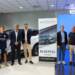 Ebro Lleida AUTO3000, nou patrocinador principal de l’Atlètic Lleida