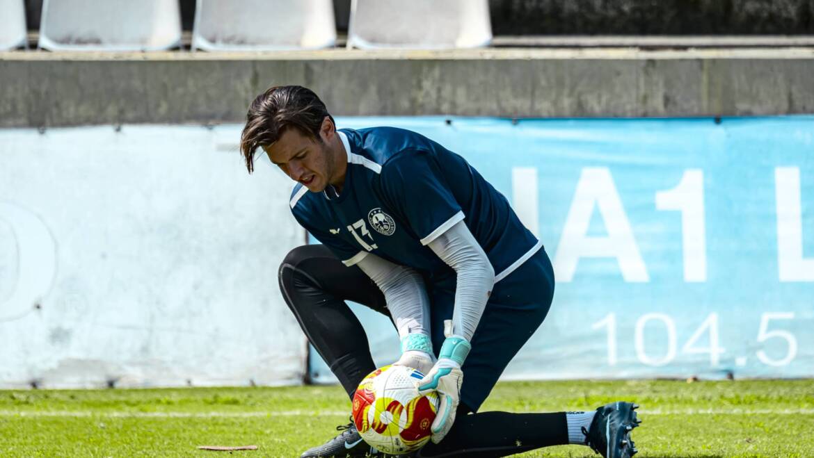 Viatgem a les Illes Balears per afrontar el primer desplaçament a Segona RFEF