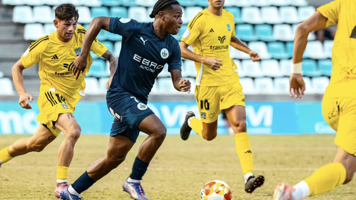 Busquem la primera victòria a casa a la lliga davant el Terrassa FC