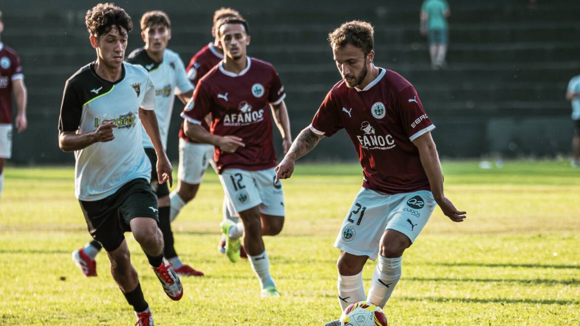 Volem fer camí a la Copa Federació amb l’objectiu de somiar en gran