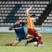 Volem traslladar la il·lusió de la Copa a la Segona RFEF