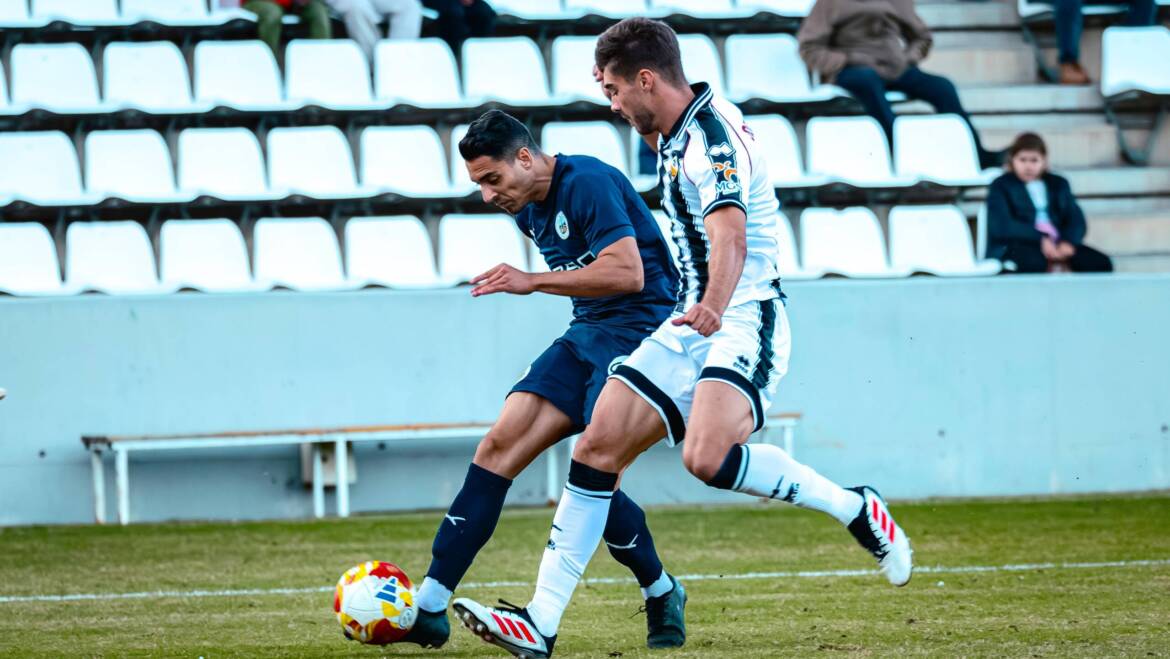 Derbi lleidatà: l’Atlètic Lleida visita el Mollerussa a la Copa Catalunya aquest dimecres (18.30 h)