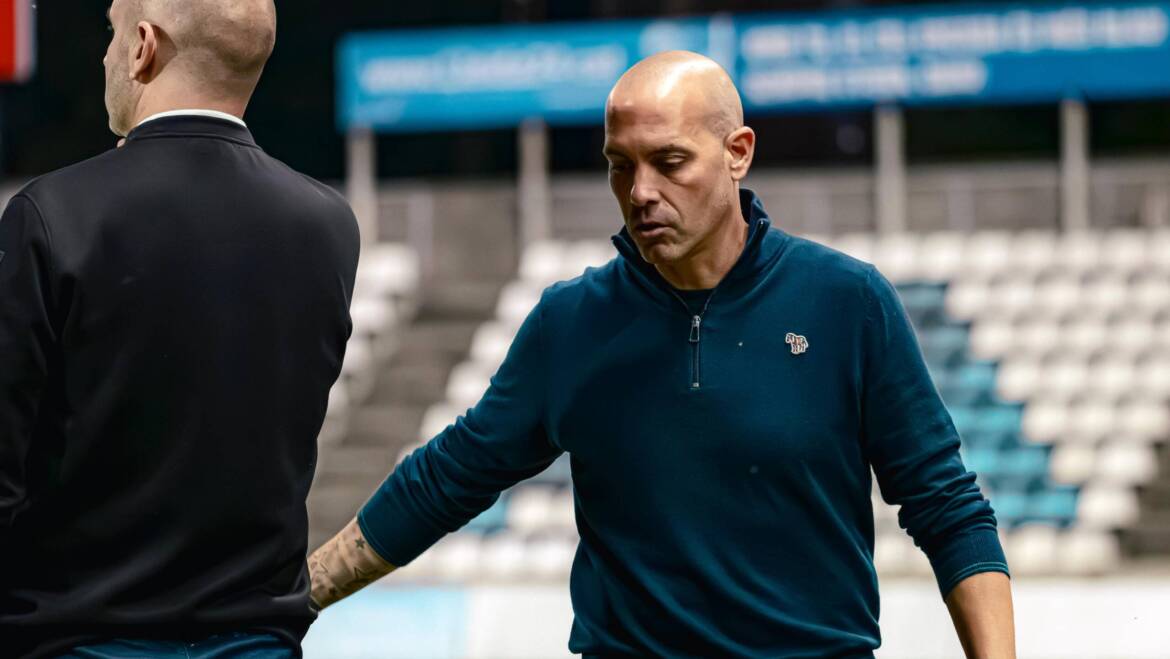 L’Atlètic Lleida busca consolidar-se al Camp d’Esports davant el Castellón B