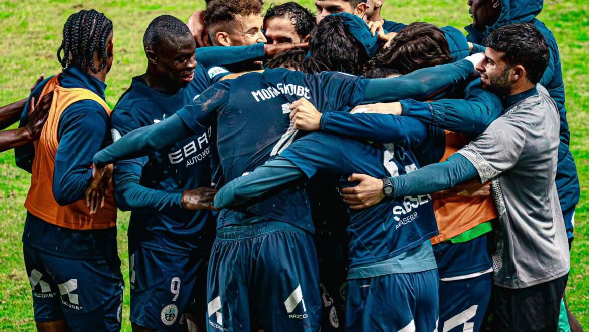 Remuntada d’orgull: l’Atlètic Lleida firma un triomf vital (3–2) davant l’Andratx