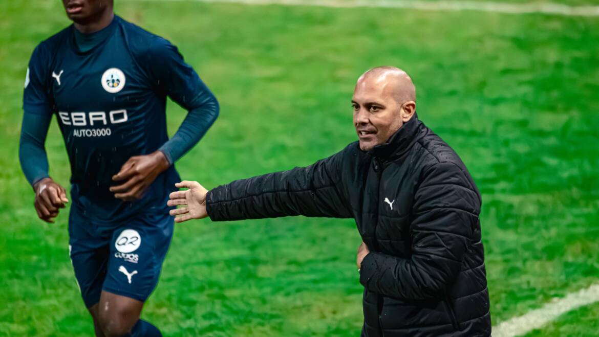 Partit de tu a tu: l’Atlètic Lleida busca continuïtat contra el Valencia Mestalla