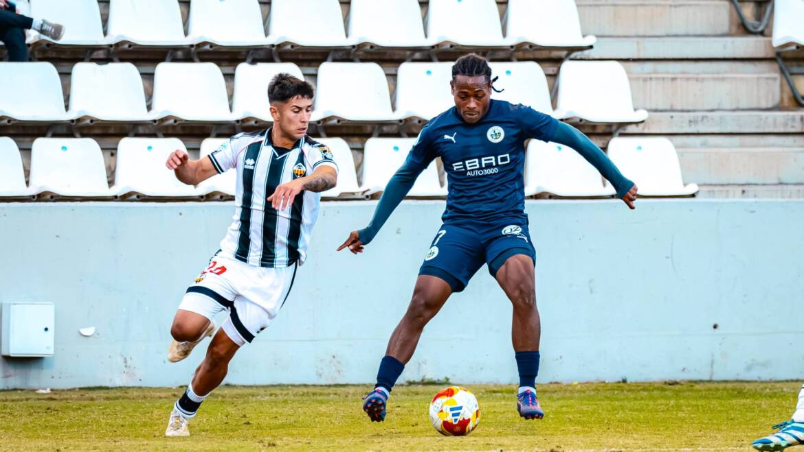 Prova d’alt nivell a Alcoi: l’Atlètic Lleida vol trencar la ratxa negativa