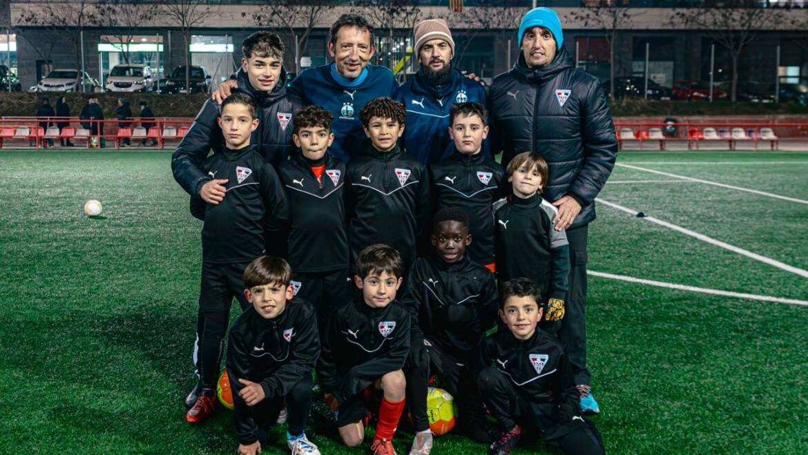 Coincidint amb el Dia Internacional de les Persones amb Discapacitat us presentem una iniciativa pionera