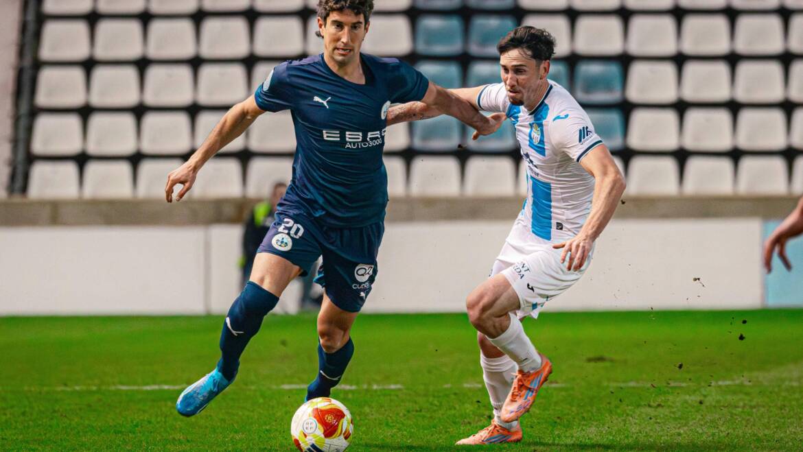 Desplaçament d’alt voltatge a Sa Pobla contra el líder amb només 16 futbolistes disponibles